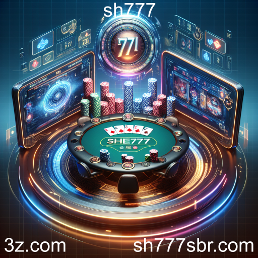 sh777